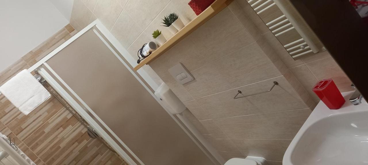B&B Le Bacette 卡普拉罗拉 外观 照片