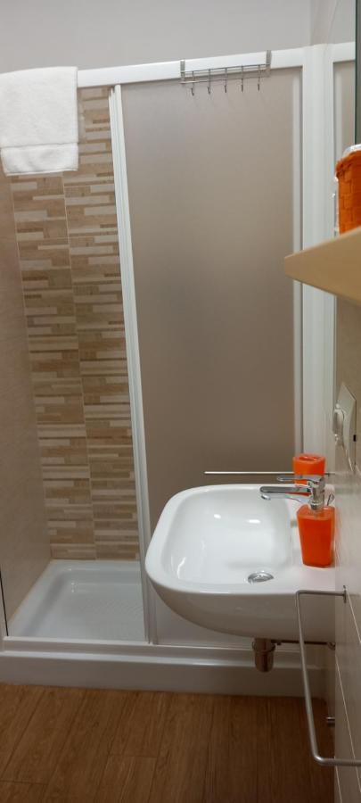 B&B Le Bacette 卡普拉罗拉 外观 照片